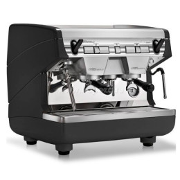Кавомашина професійна Nuova Simonelli Appia II Compact 2Gr S