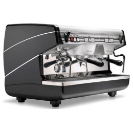 Кавомашина професійна Nuova Simonelli Appia II 2GR S