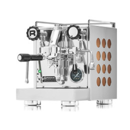 Кавомашина Rocket Appartamento Copper