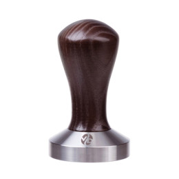 Темпер VD Coffee Classic 53 мм коричневий